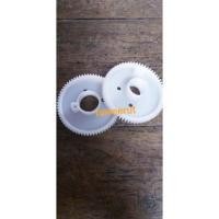 ราคา Benz พลาสติกเฟืองเสาอากาศวิทยุออโต้ บน-ล่าง W124 W140 W202*5074*(d) (19767478078)