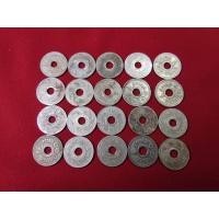 ราคา เหรียญ 10 สตางค์ สยามรัฐ เนื้อนิกเกิล เก่าแท้ เหรียญละ 89 บาท (23617563864)