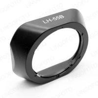 ราคา LH-55B เลนส์สําหรับ Olympus M.Zuiko ED 12-50mm F3.5-6.3 EZ 9-18mm F4.0-5.6 เลนส์ LC4339 (40916499321)