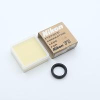 ราคา NIKON -2.0 HP EYEPIECE Correction for F3HP diopter in BOX (42374904133)