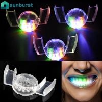 ราคา ฟันปลอมคอสเพลย์ แบบมีไฟ LED แบบกระพริบ เรืองแสง เหมาะกับของขวัญวันฮาโลวีน ของเล่นสําหรับเด็ก และผู้ใหญ่ (21990410482)