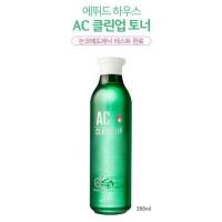 ราคา Etude House AC Clean Up Gel Toner 200ml (1469423209)