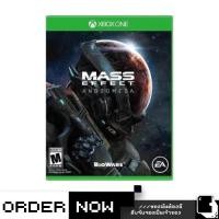 ราคา Xbox One™ Mass Effect: Andromeda (By ClaSsIC GaME) (23631989503)