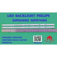 ราคา หลอดไฟ BACKLIGHT PHILIPS 32PHA3002S 32PHT4002S 32PHT5853S (21893916990)