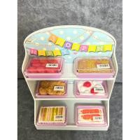 ราคา ร้านขายอาหารจำลอง งานญี่ปุ่นแท้ 100% (26038722486)