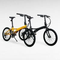ราคา Dahon Dahon VISC EVO (2024) จักรยานพับเฟรมอลู ขนาดล้อ 20 นิ้ว 20 สปีด 20 (28858126944)