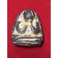 ราคา หลวงพ่อแก้ว วัดเครือวัลย์ พระปิดตา พิมพ์หลังแบบ หลวงพ่อแก้ววัดเครือวัลย์ ชลบุรี (15573832406)