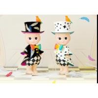 ราคา [ของแท้] Sonny Angel Mini Figure Artist Collection Series Cai Kangyong Doll Gift (49055267597)