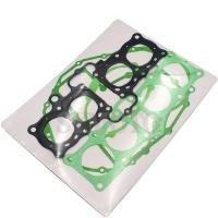 ราคา สําหรับ HONDA CB CBR 400 CBR400 NC23 CB400 NC31 1992-1995 รถจักรยานยนต์เครื่องยนต์ฝาครอบ Overhaul Pad ปะเก็นชุด (52302673578)