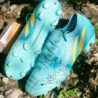 ราคา LEGENDA รองเท้าสตั๊ด PAN LEGENDA SELECT TH PFS5A3 รุ่นใหม่ล่าสุด ไซส์39-45 พร้อมส่ง (55803407008)