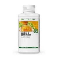 ราคา นิวทริไลท์ เลซิติน อี บรรจุ 270 เม็ด Nutrilite Lecithin-E 270 tablets (57554304994)