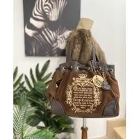 ราคา กระเป๋า Juicy Couture มือสองของแท้ (17952849575)