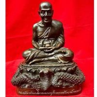 ราคา พระบูชาหลวงปู่ทวดเหยียบน้ำทะเลจืด วัดพะโคะ (42155513047)