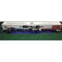 ราคา เพลาขับทั้งเส้นCAMRY2002-2005ขวาNKN JAPAN (5846757916)