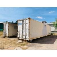 ราคา container ตู้คอนเทนเนอร์ มือสอง คุณภาพดี ราคาถูก (26970391524)