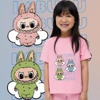 ราคา เสื้อแจ็คแเด็ก ลาบูบู้ เหมาะสำหรับการใส่ในทุกๆ วันเสื้อลาบูบู้เด็ก, พิมพ์ลาบูบู้พ็อปมาร์ทที่น่ารักZ04 (24730254724)