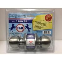 ราคา ลูกบิดประตูสแตนเลส RMI 3100 SR (1029356229)