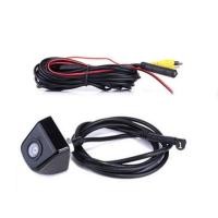 ราคา กล้องมองหลังกันน้ำ HD สำหรับติดรถยนต์ 4pin CCD (5147185586)