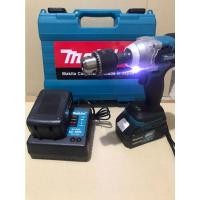 ราคา บล็อคไฟฟ้า MAKITA บล็อกไฟฟ้าไร้สาย MAKITA MAKITA 209V (12267486148)