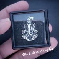 ราคา จี้พระพิฆเนศ เงินแท้ ( พระพิฆเนศ เงินแท้ ) (26008759772)