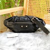 ราคา BALENCIAGA NEO LIFT BELT BAG Y.20 หมด (29971765912)