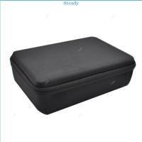 ราคา Steady ใหม่ EVA Hard Case กระเป๋าเดินทางกลางแจ้งสําหรับ CP1300 CP1200 CP1500 Photo เครื่องพิมพ์กระเป๋าเก็บ (26056836692)