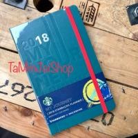 ราคา STARBUCKS 2018 PLANNER (734650318)