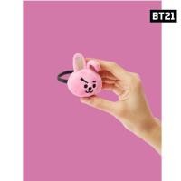 ราคา (พร้อมส่ง/ของแท้จากช็อปเกาหลี)ยางรัดผมBT21 cooky (13870569356)