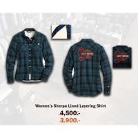 ราคา เสื้อฮาเล่ย์แท้มือสอง Harley-Davidson (14692157862)