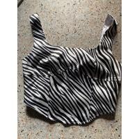 ราคา ส่งต่อเสื้อครอปแบรนด์ CPS ของแท้ไซส์ S (24566490099)