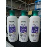 ราคา เบบี้โลชั่น โลชั่นบำรุงผิวสำหรับเด็ก สูตรอ่อนโยน Himalaya Baby Lotion 200ml (23646723426)