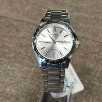 ราคา CASIO Standard mtp-1239d-7adf นาฬิกาผู้ชาย แบบผู้ใหญ่ (22520162700)