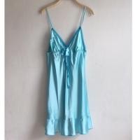 ราคา VictoriaSecretผ้าซาตินมือ2คะ (7083332428)