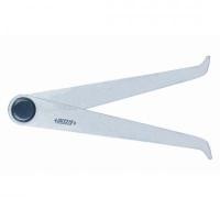 ราคา ตีนผีวัดใน 150 มม. รุ่น 7240-150 INSIZE (17674661712)