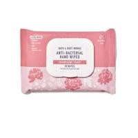 ราคา จากสหรัฐอเมริกา แอลกอฮอล์ทิชชูเปียก กลิ่นหอม 67%Alcohol Bath Body&Works (18020244764)