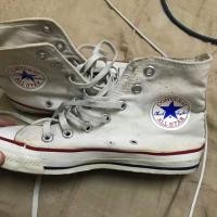 ราคา รองเท้ามือสอง Converse Made.USA 1980 (1752273501)