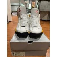 ราคา รองเท้า Nike Air jordan 13 retro ของเเท้มือสองสภาพดีมาก (22960447430)