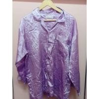 ราคา ถ600(พื้นแม่59)ส2เสื้อชุดนอนหรือกระโปรงนอนงานป้ายhelloคิตตีสีออกชมพูอมม่วงใส่นอนสบายผ้าซาติน รอบเอว:" รอบอก:44" สะโพก (27375822311)