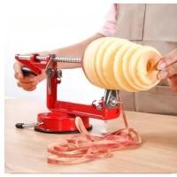 ราคา เครื่องปอกเปลือกแอปเปิ้ล รุ่น: เอพี-12ซี เครื่องหั่นผลไม้แบบมือหมุนอเนกประสงค์ (41969007667)