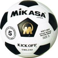 ราคา (ของแท้100%)ลูกฟุตบอล MIKASA รุ่น SWL310 (1710614631)