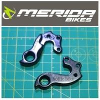 ราคา GANTUNGAN MERIDA Reacto Warp Ride Bike Derailleur Hanger Dropout DO ด้านหลัง End RD แขวน Merida จักรยาน (41526375990)