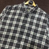 ราคา Kemeja เสื้อสักหลาด EDDIE BAUER Box (25816260264)