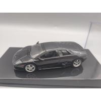 ราคา [คลังสินค้าพร้อม] AUTOart AUTOart 1/43 Lamborghini Bat (สีดํา) (The Body Has Rash Foaming More Obvious) โมเดลจําลองรถโลหะผสมโดยรวม สภาพรถ As Shown (50855249232)