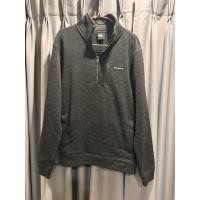 ราคา เสื้อสเวตเตอร์ซิปครึ่ง QUIKSILVER สีดำ (47954464287)