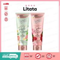 ราคา [หลอด] Benice บีไนซ์ เพอร์ฟูม คอลลาเจน บอดี้เซรั่ม 170 มล (44651278632)