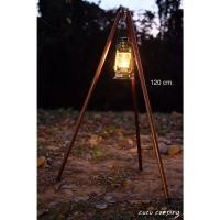 ราคา ขาตะเกียงแค้มป์ปิ้ง แบบ 3 ขา พร้อมส่ง (ชาวแค้มป์ไม่ควรพลาด) (14415726406)