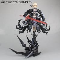ราคา อะนิเมะ Fate Night Fate FGO Generation Blackened Seba ดาบถือท่ายืน Boxed Model Figure (54254850715)