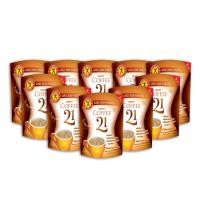 ราคา NatureGift Coffee 21 -1 ชุด มี 10 ถุง (ถุงละ 5 ซอง) เนเจอร์กิฟ คอฟฟี่ ทเวนตี้ วัน สูตรผสมแอล-คาร์นิทีน (17282651582)