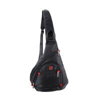 ราคา SWISS GEAR กระเป๋าสะพายหน้า/หลัง รุ่น KW-141 (2322860022)