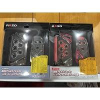 ราคา แป้นเหยียบ RAZO GT SPEC AT(ออโต้) (8137926746)